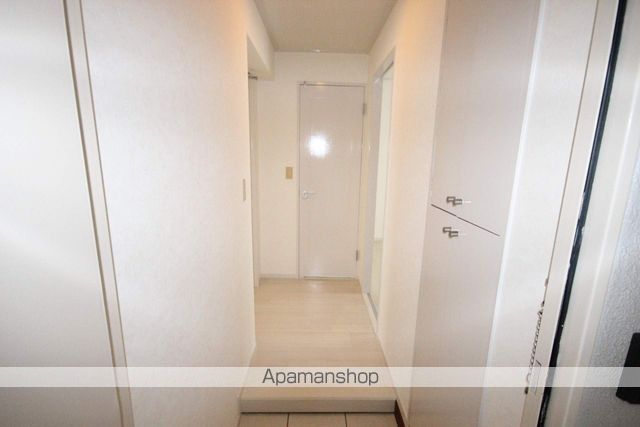 Casa井口Cの内装写真