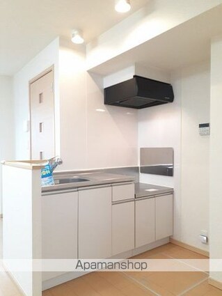 イエローストーン[1LDK/37.57m2]のキッチン