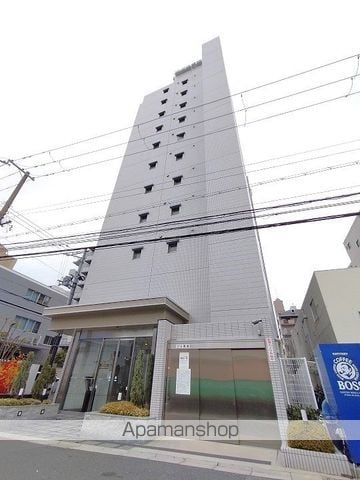 第25関根マンションの外観写真
