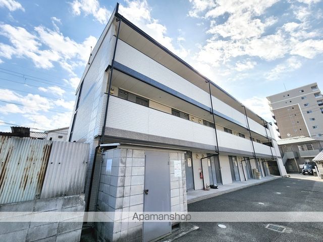 アクール豊中南