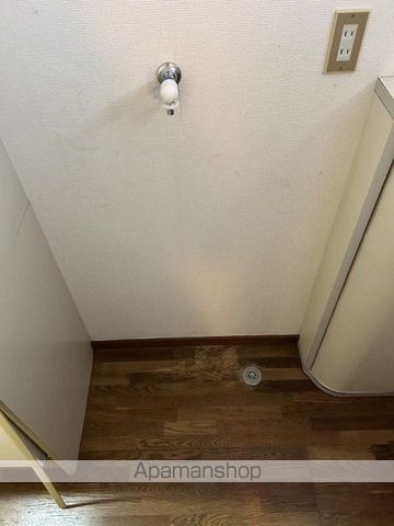 富士見ハイツの内装写真
