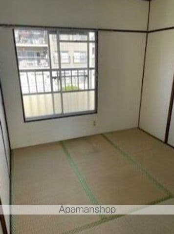 相武台団地2605号棟の内装写真
