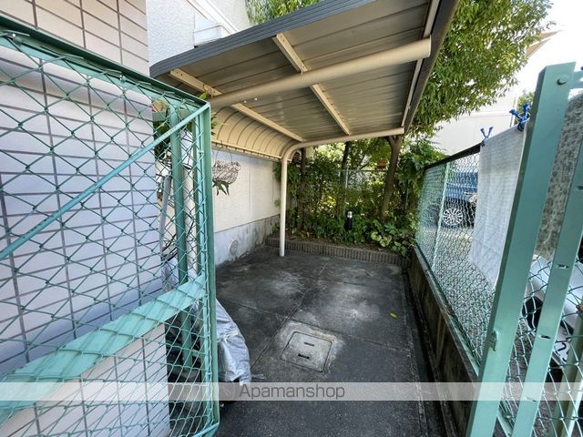 パセオ仁川のその他写真