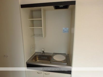 アムロゼッタ西荻窪[1R/14.04m2]のキッチン1