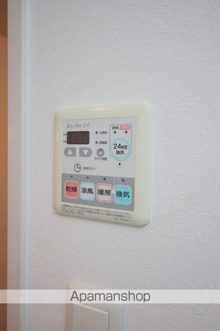 グランルージュ中之島南の内装写真