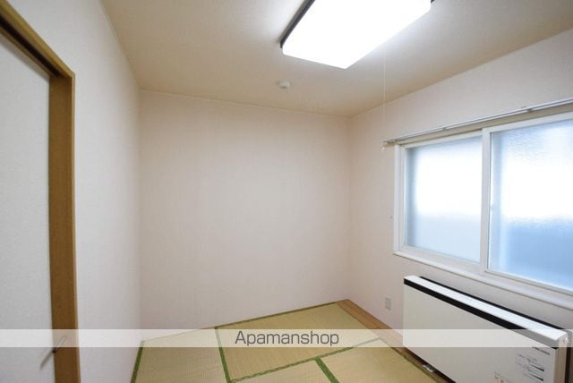 レジデンスすみのいの内装写真