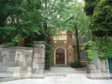 セレナ目白[1K/20m2]の周辺10