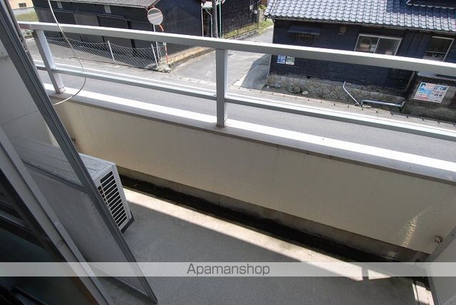 グリーンコートの内装写真