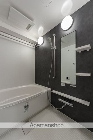 SANKYO YOKOHAMA CAMPUSの内装写真