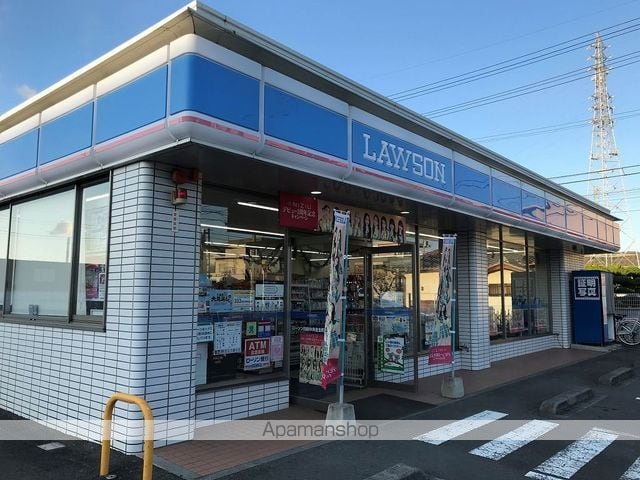 レオパレスカマン セジュールの周辺写真