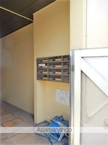 LA VILLAの外観写真