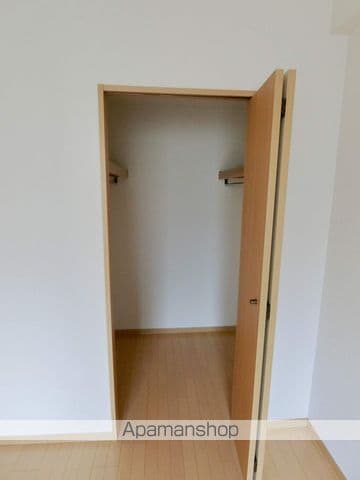 サンライズ城陽の内装写真