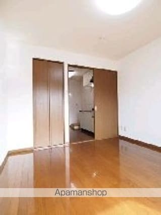 クレスト[1K/22.2m2]のその他部屋・スペース