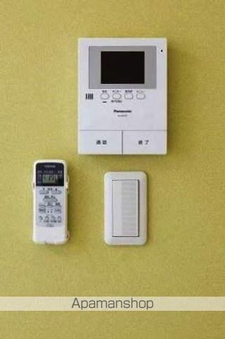 ビラージュ箱崎の内装写真