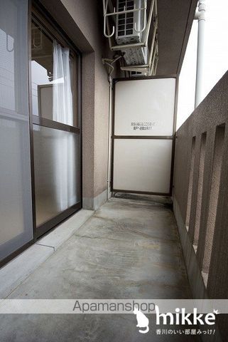 BIGBANの内装写真