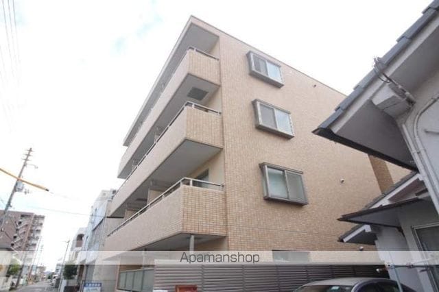 東古松S−1ビルの外観写真
