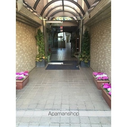 クレスト砧[3LDK/71.55m2]の外観3