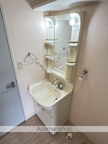 はまなすの家Fの内装写真