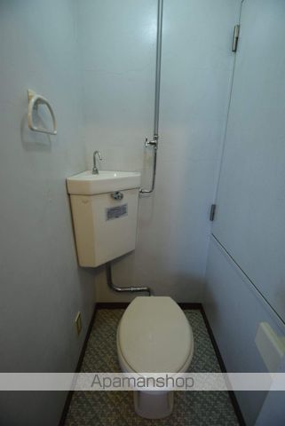 恵マンション壱番館の内装写真