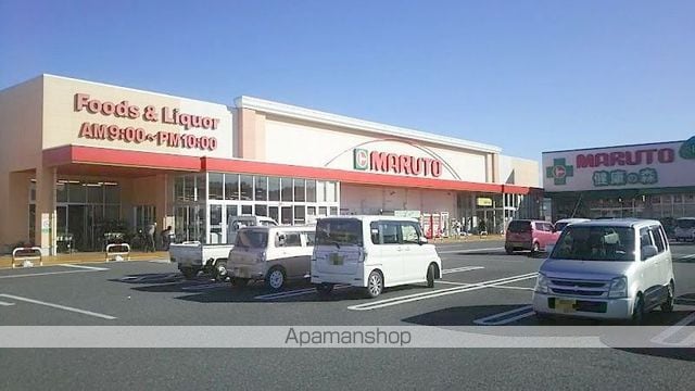 ベルサージュBの周辺写真