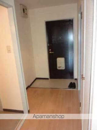 メルベーユ２４６[3LDK/55.32m2]の内装5