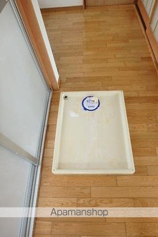 小岩井荘の内装写真