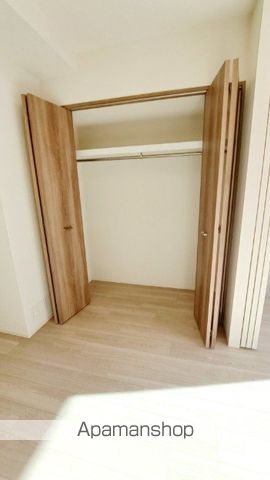 エスティメゾン大森の内装写真