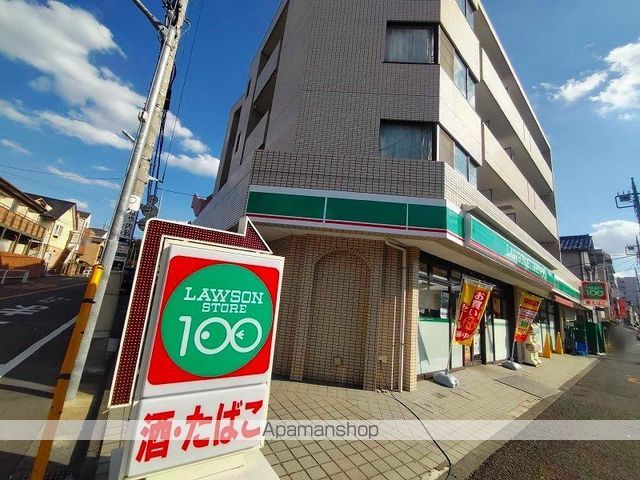 レオネクストルミエール西台IIIの周辺写真
