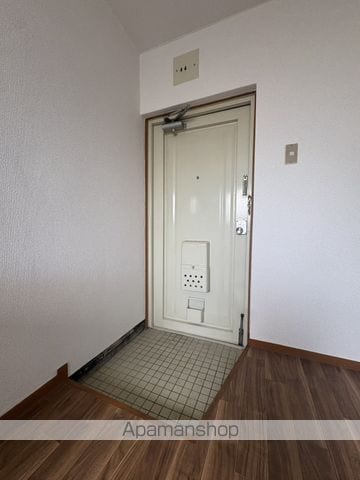 コーポ西田の内装写真
