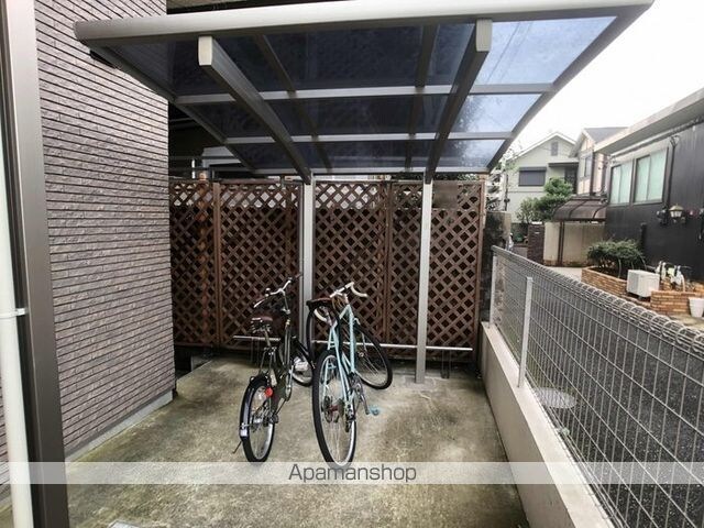 Ｃａｓａ　Ｓｅｉｊｏ　７１５[1LDK/43.49m2]の内装1