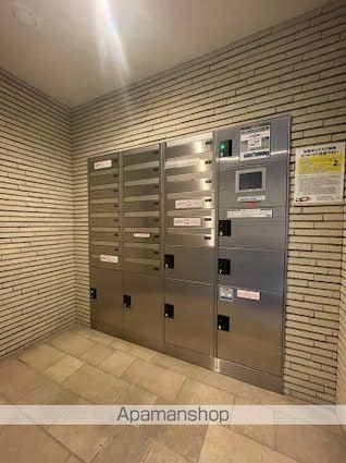 シャルム亀戸[1LDK/42.25m2]の内装3