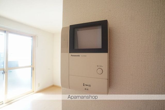 ウィルモア吉栄の内装写真