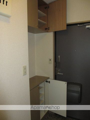 フォレスト福原Iの内装写真