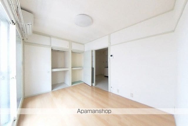 スカイパレスの内装写真