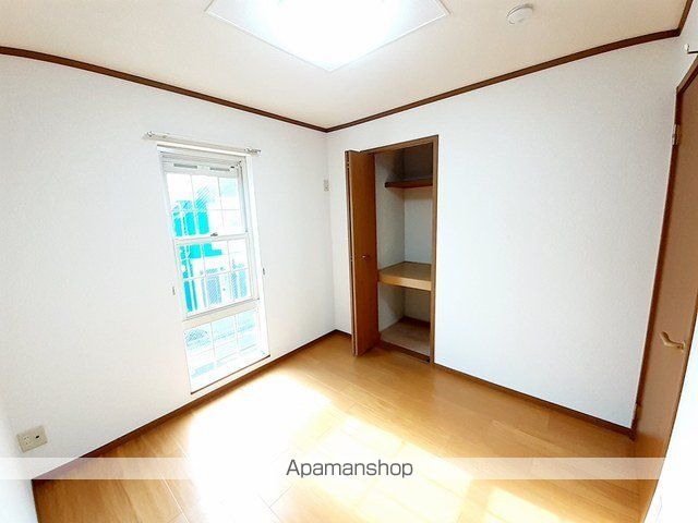 ノーヴァAの内装写真