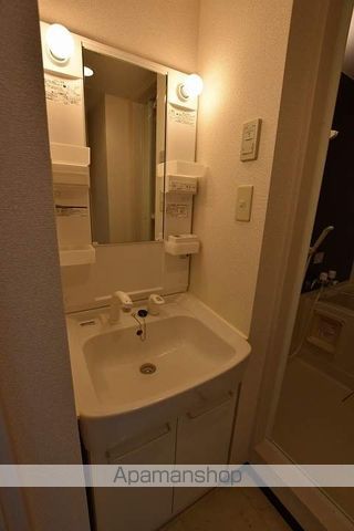 Progressの内装写真