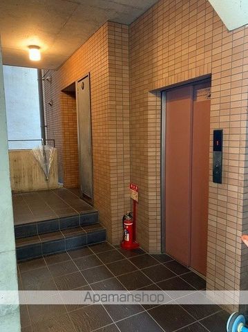 フォレスタ花園の内装写真