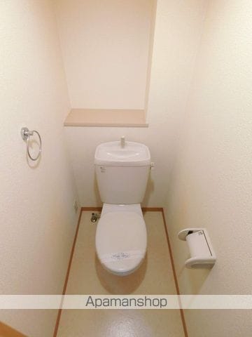 エーデルハイムの内装写真