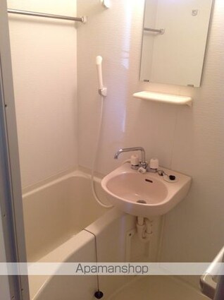 レオパレス待夢[1K/23.18m2]のキッチン