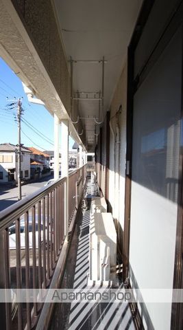 コーポCHIGUSAIIの内装写真