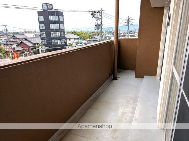 アベニュー木田の内装写真