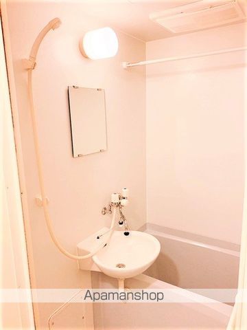 レオパレスT&Yの内装写真