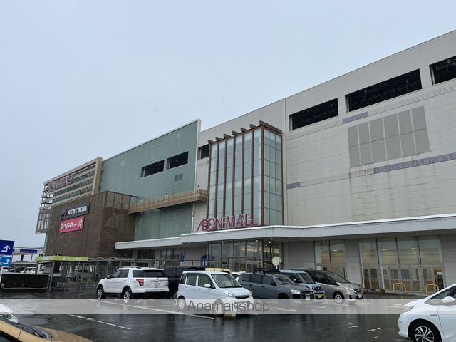 アンプルールクラージュNEOの周辺写真