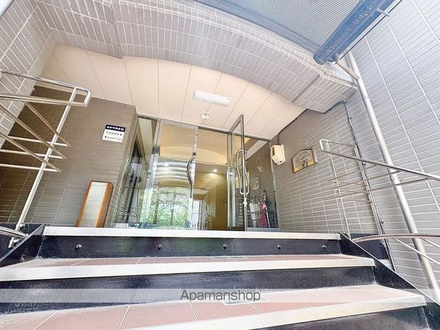 CASA MIRA日神パレステージ浜松第2の内装写真