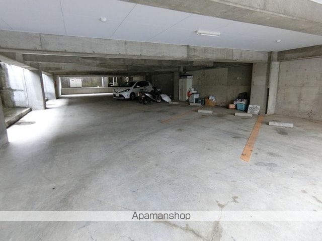 パープルマンションのその他写真
