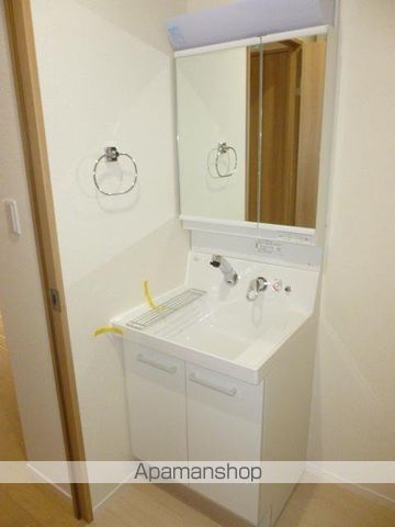 シャルールの内装写真