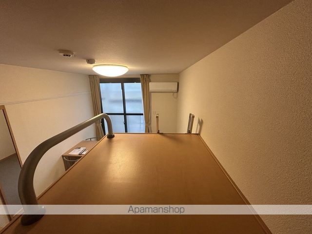 レオパレスVIEW矢剣の内装写真