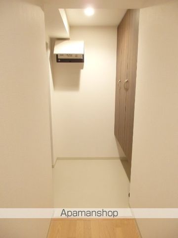 SQUARE MS614IIの内装写真