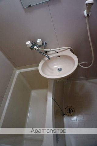 ボナールサジキの内装写真