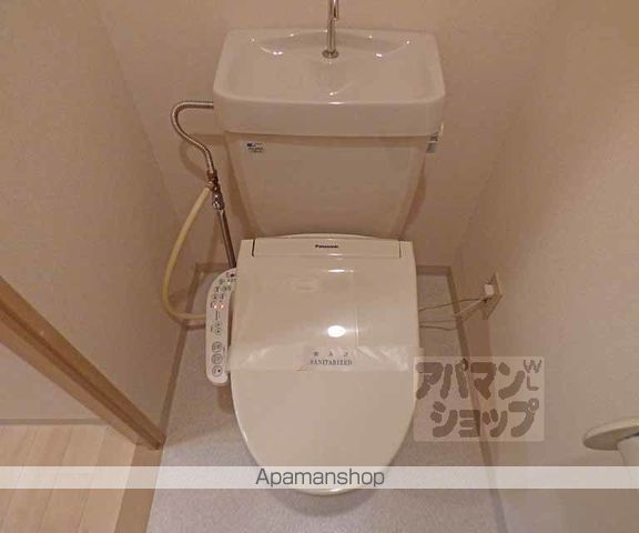 サンシティ四条西洞院の内装写真